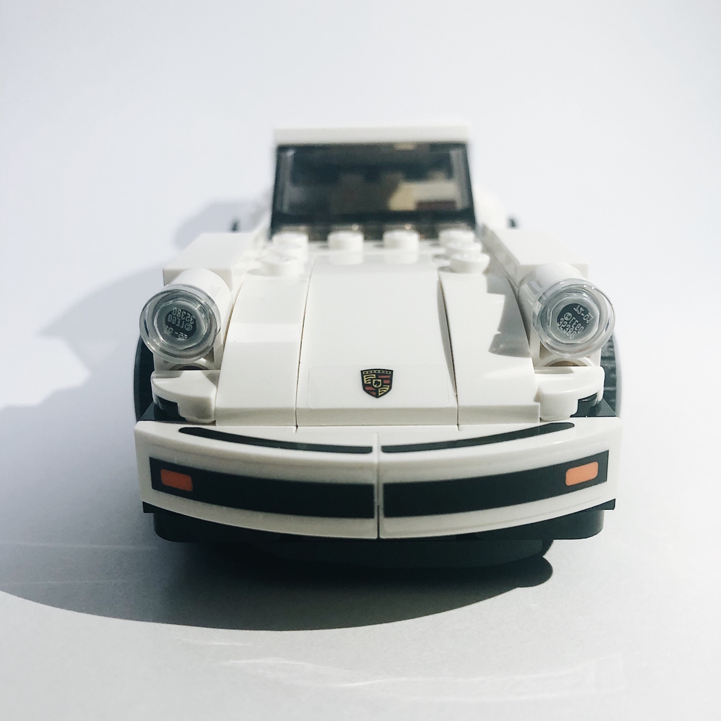 75895 레고 1974 포르쉐 911 터보 3.0