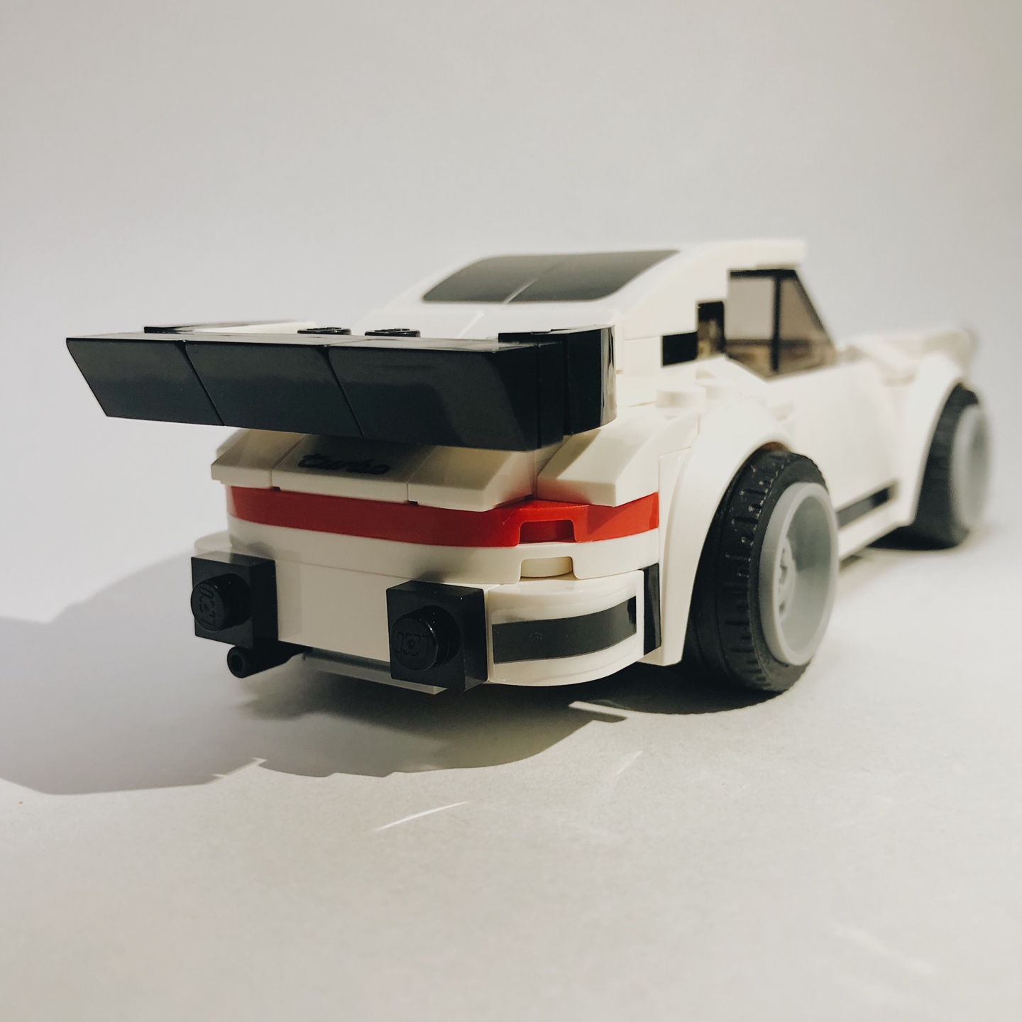 75895 레고 1974 포르쉐 911 터보 3.0