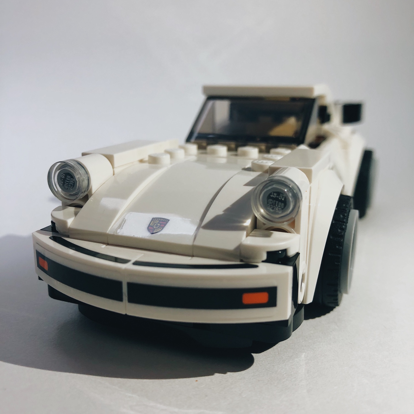 75895 레고 1974 포르쉐 911 터보 3.0