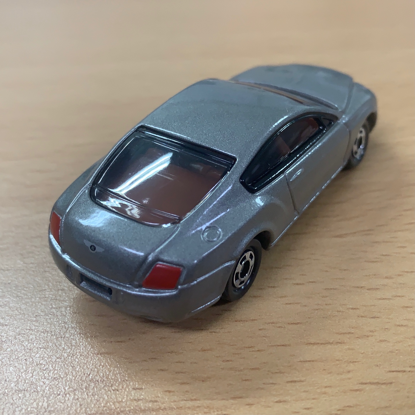 Tomica STD No. 115