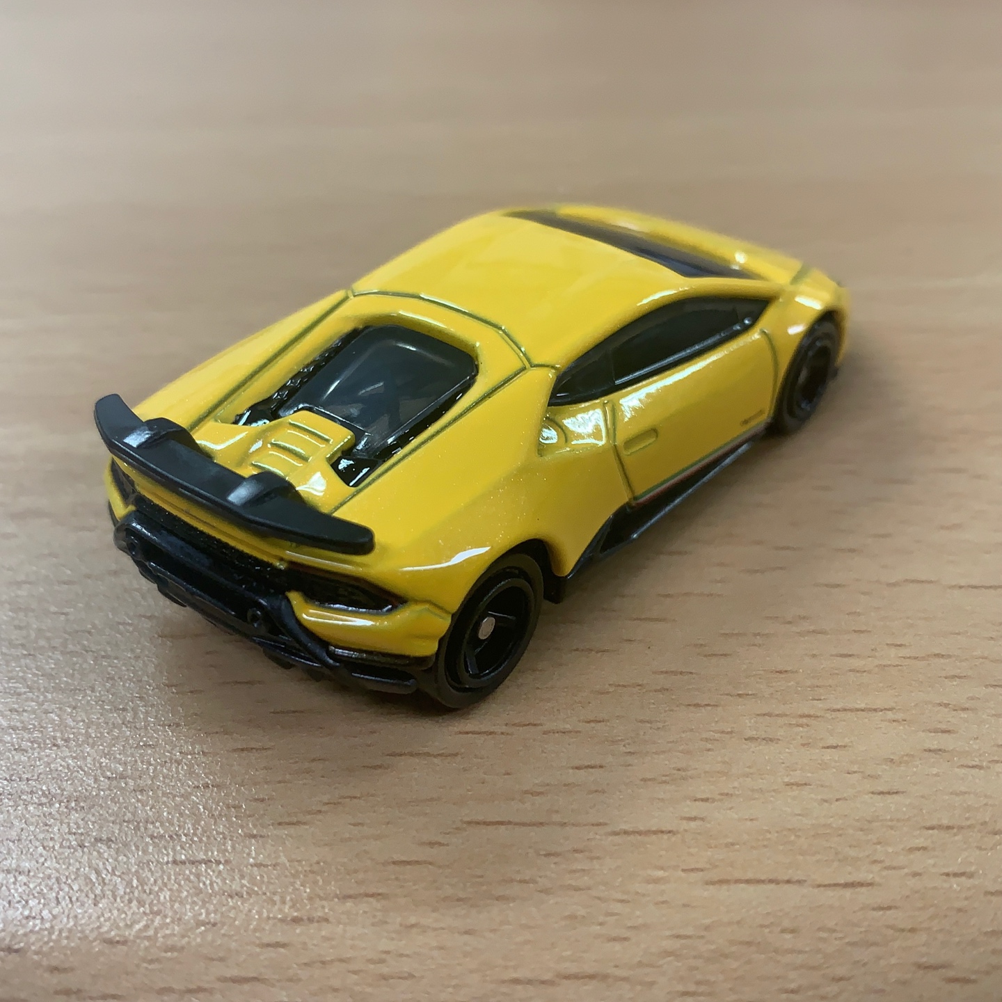 Tomica STD No. 34