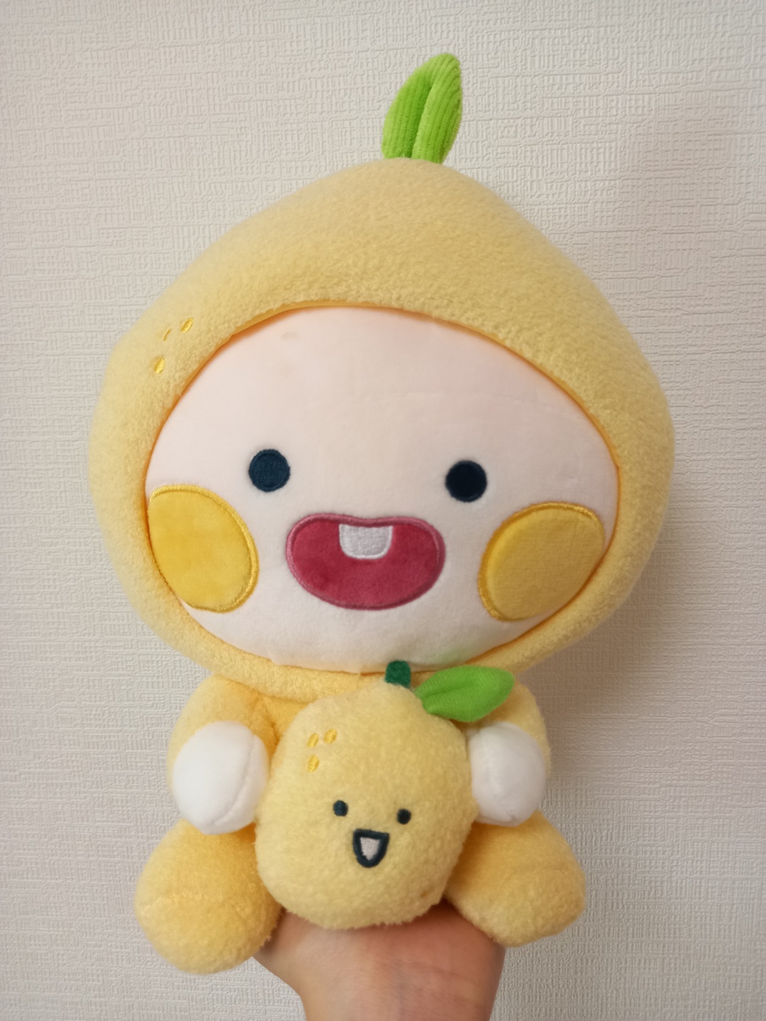 레몬 어피치