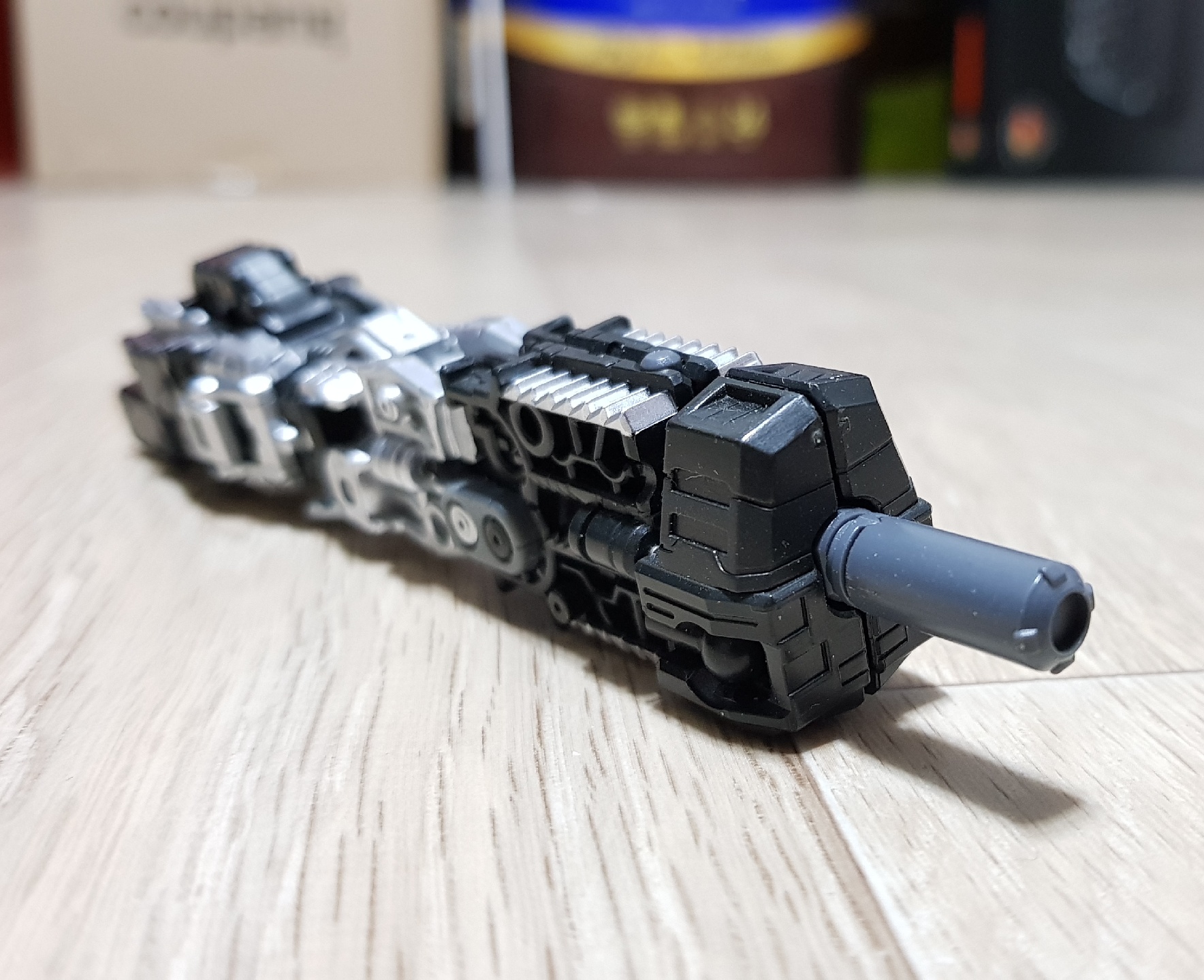 NEMESIS PRIME PEN