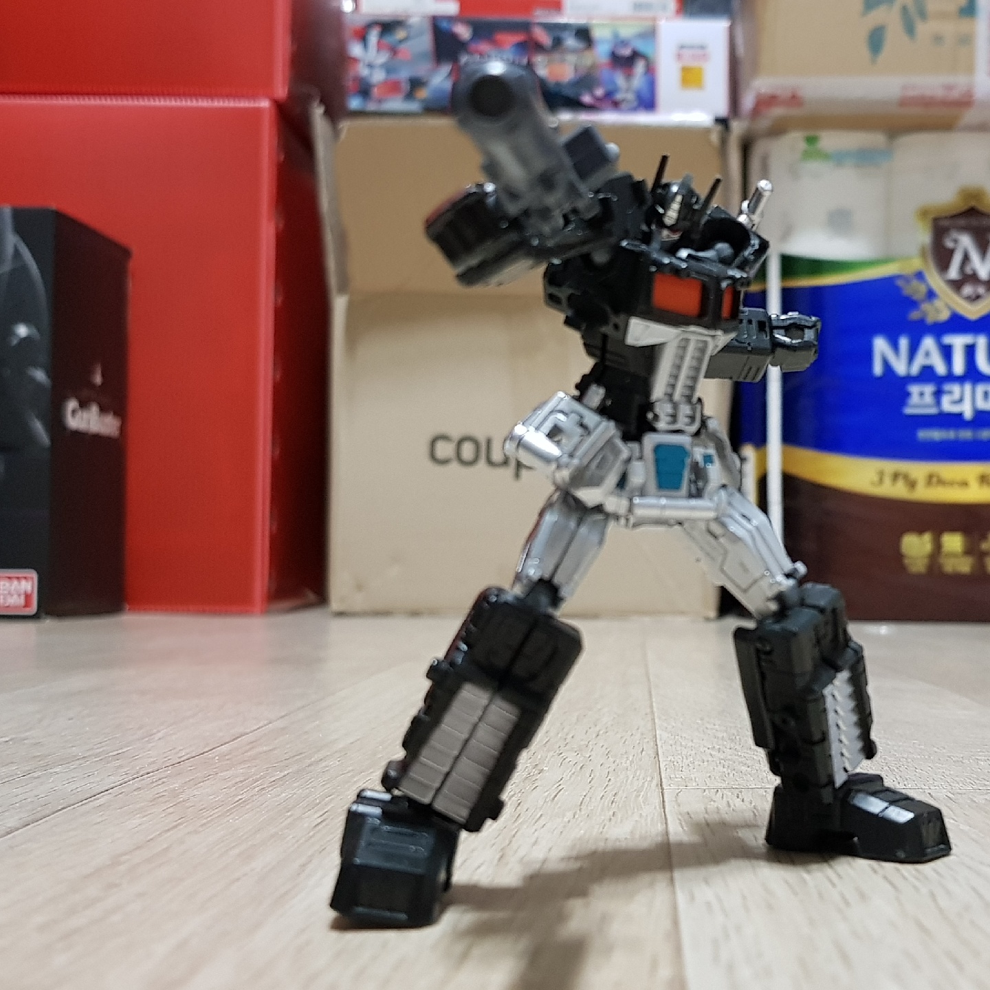 NEMESIS PRIME PEN