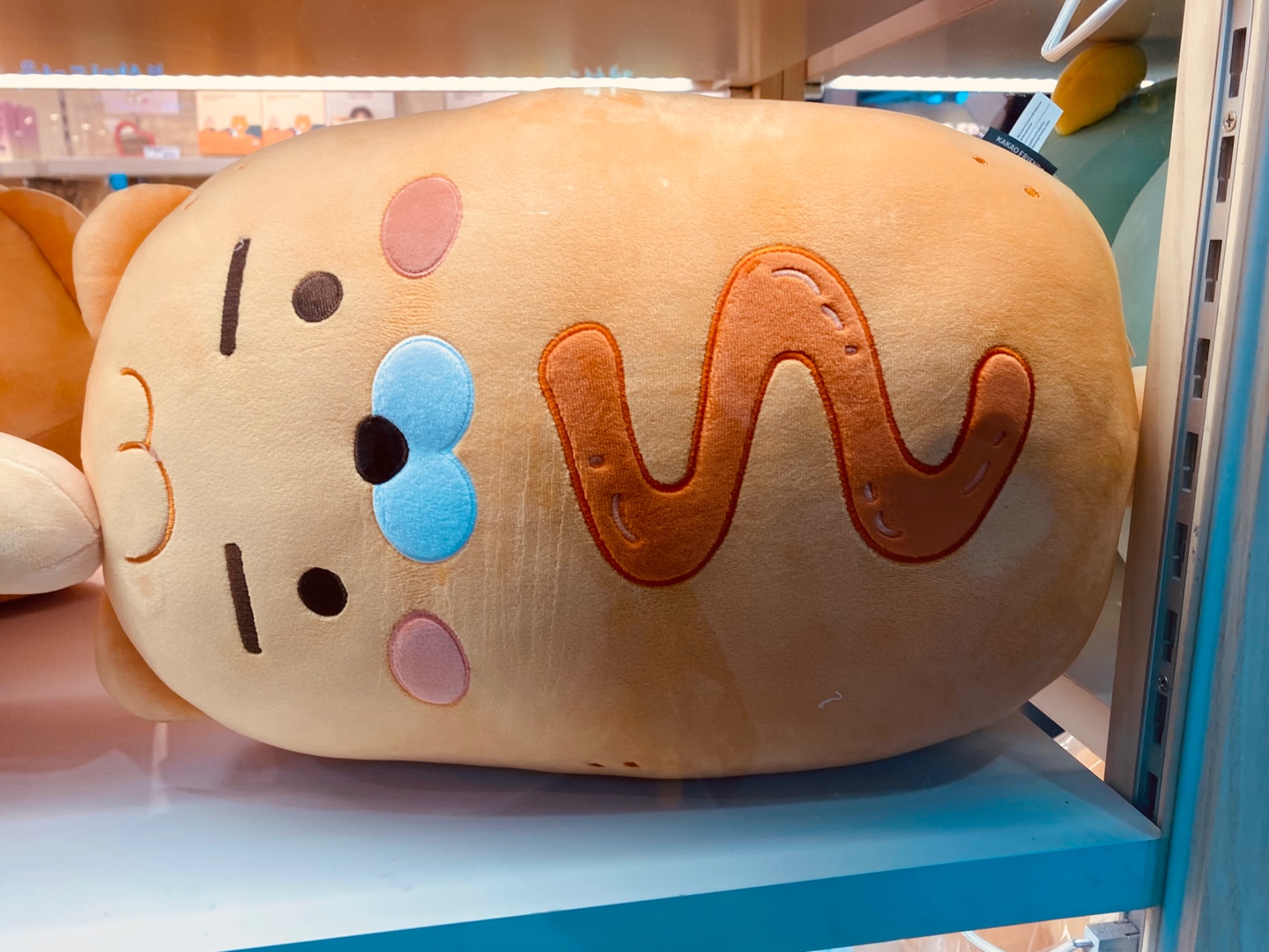 카카오프렌즈 용산역점💛