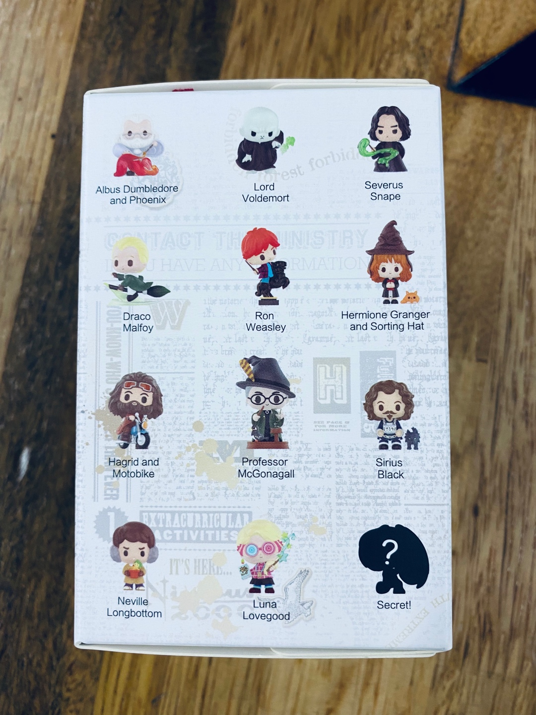 미니언즈 & 해뤼포터!!