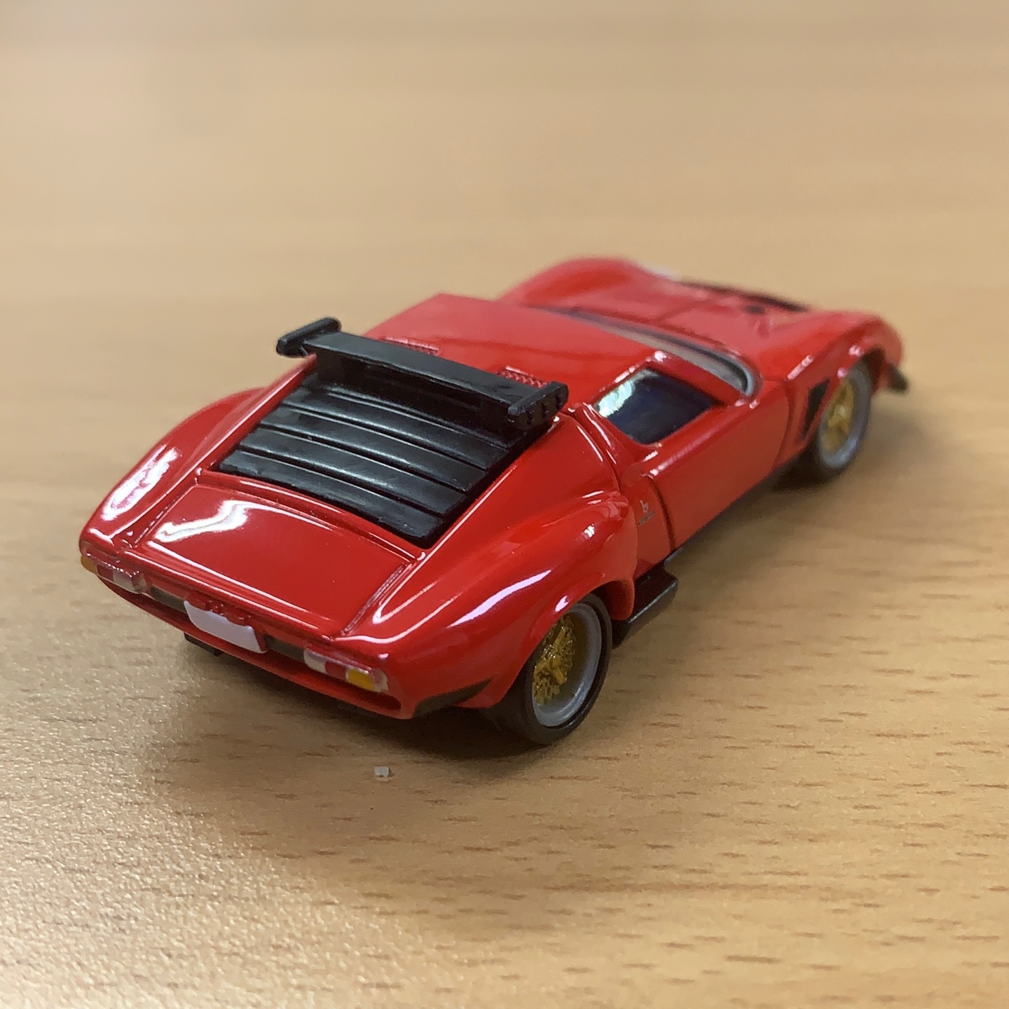 Tomica Premium No. 5