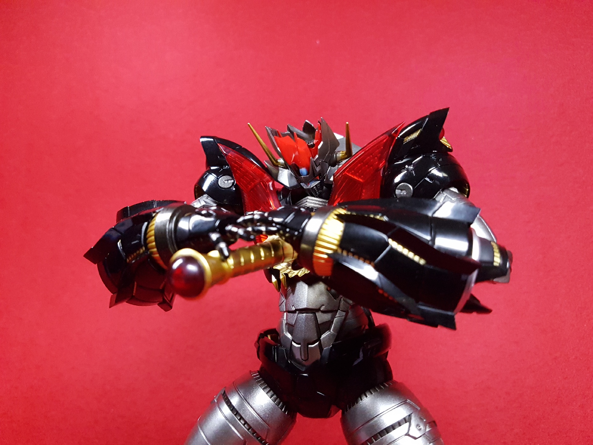 MAZINKAISER