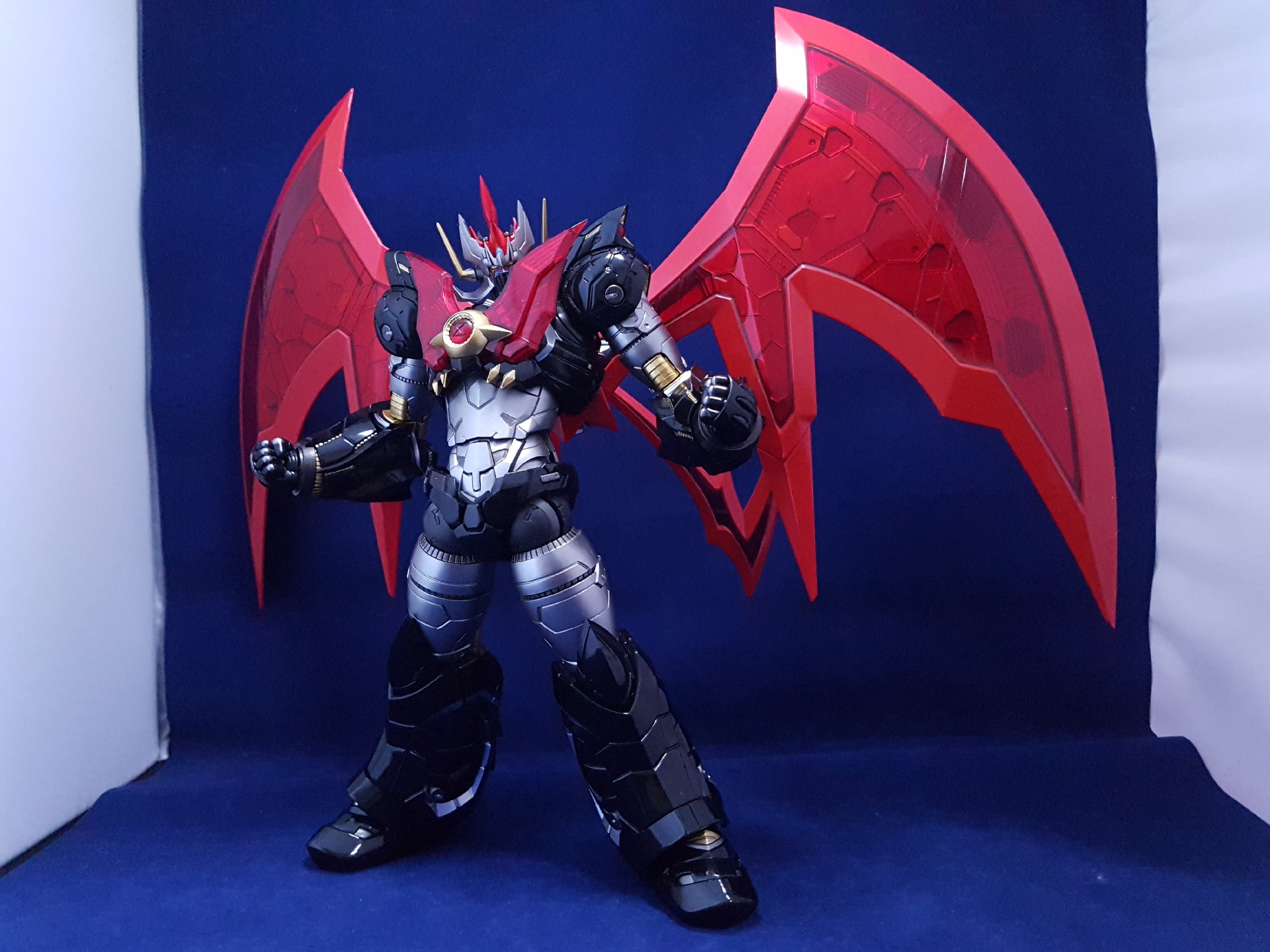 MAZINKAISER
