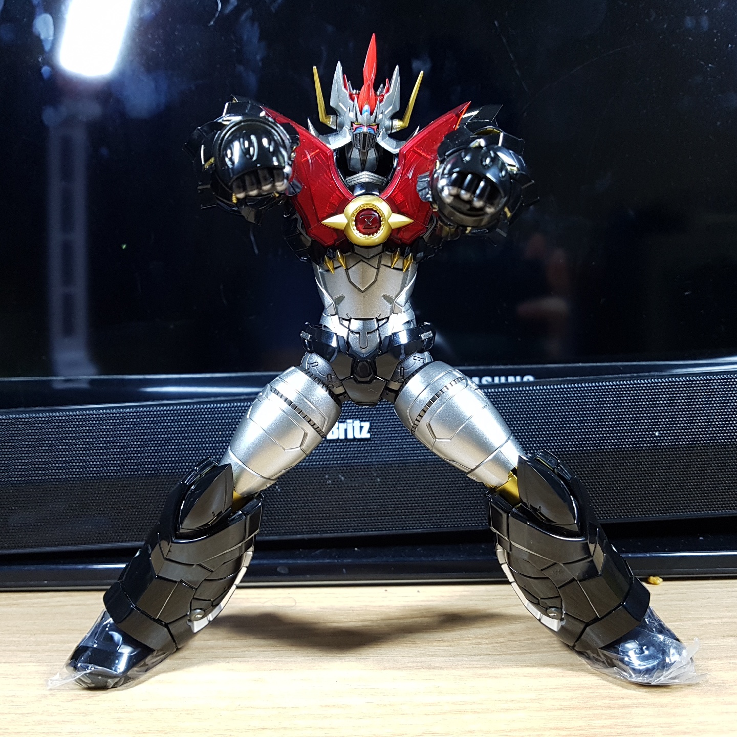 MAZINKAISER