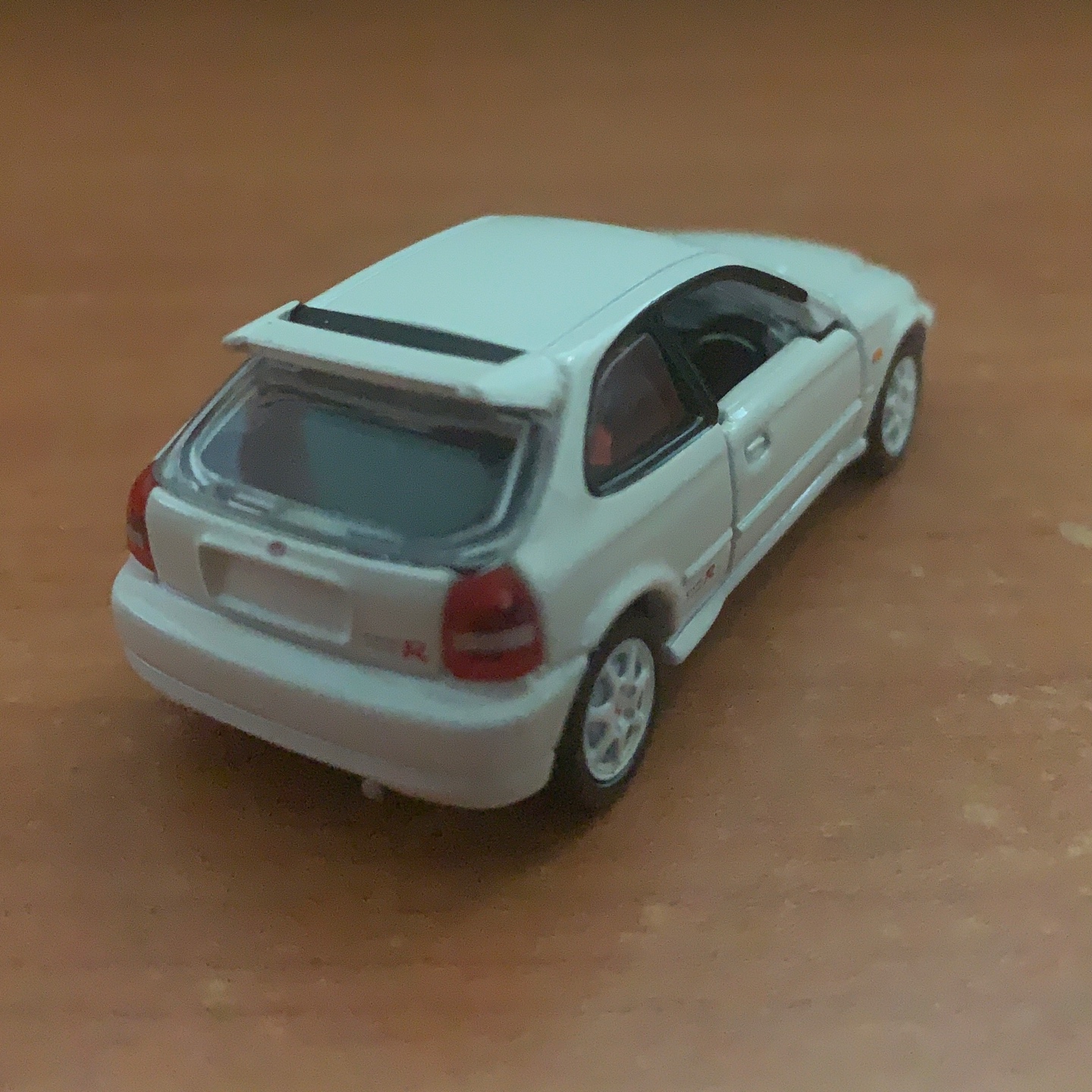 Tomica Premium No. 37
