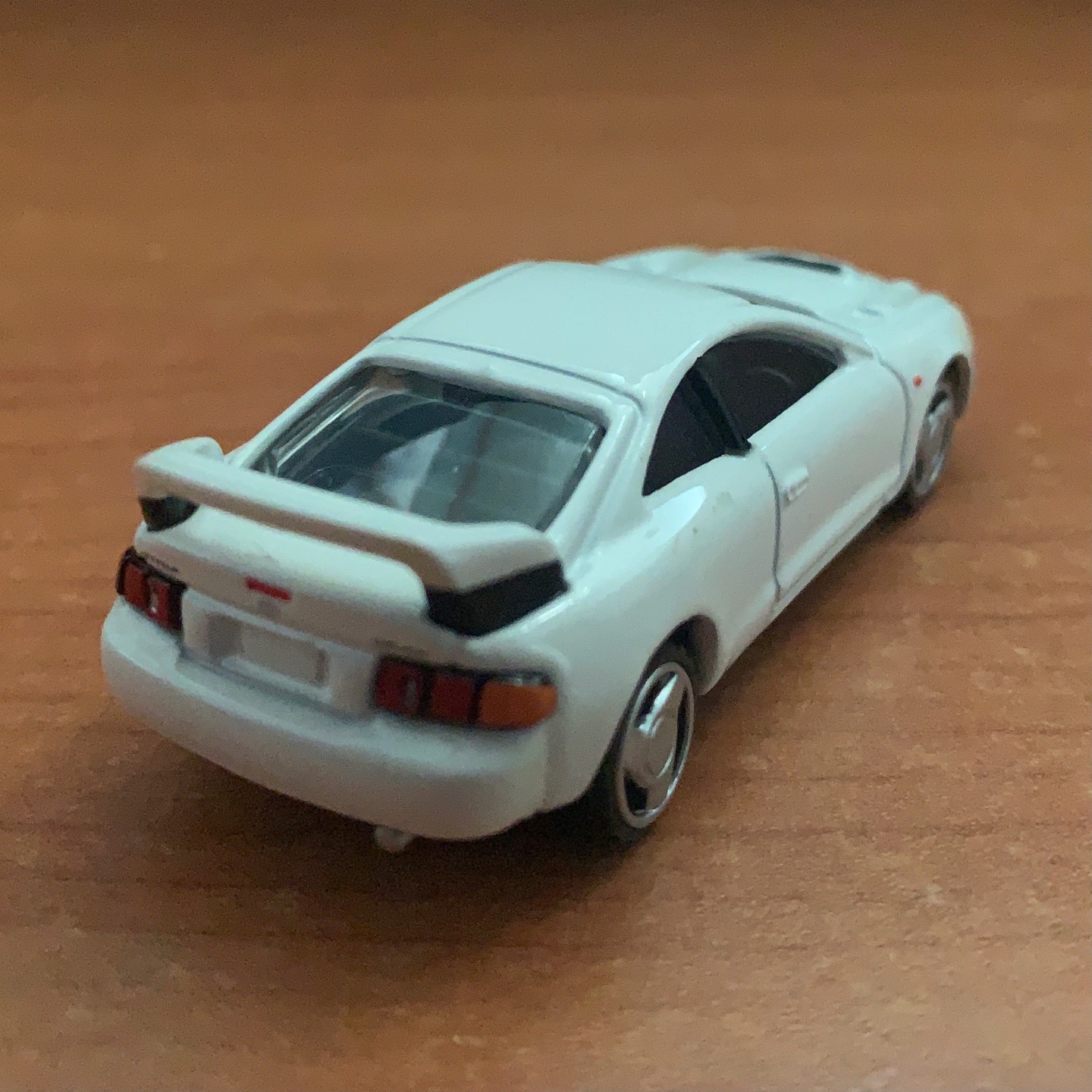 Tomica Premium No. 12