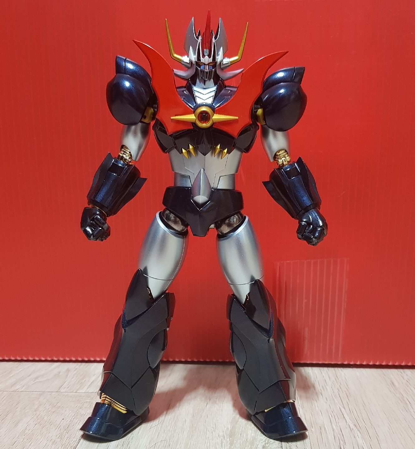 MAZINKAISER