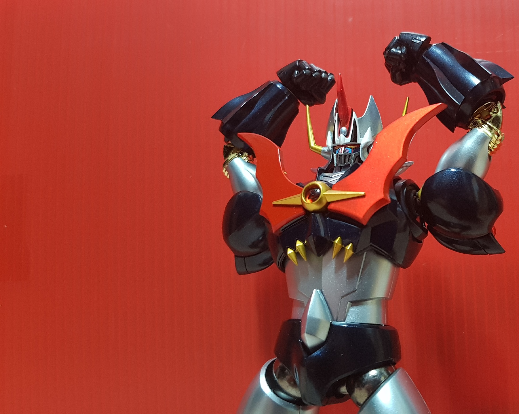 MAZINKAISER