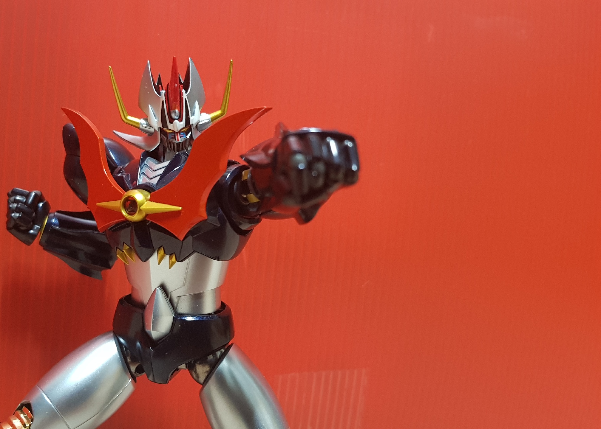 MAZINKAISER