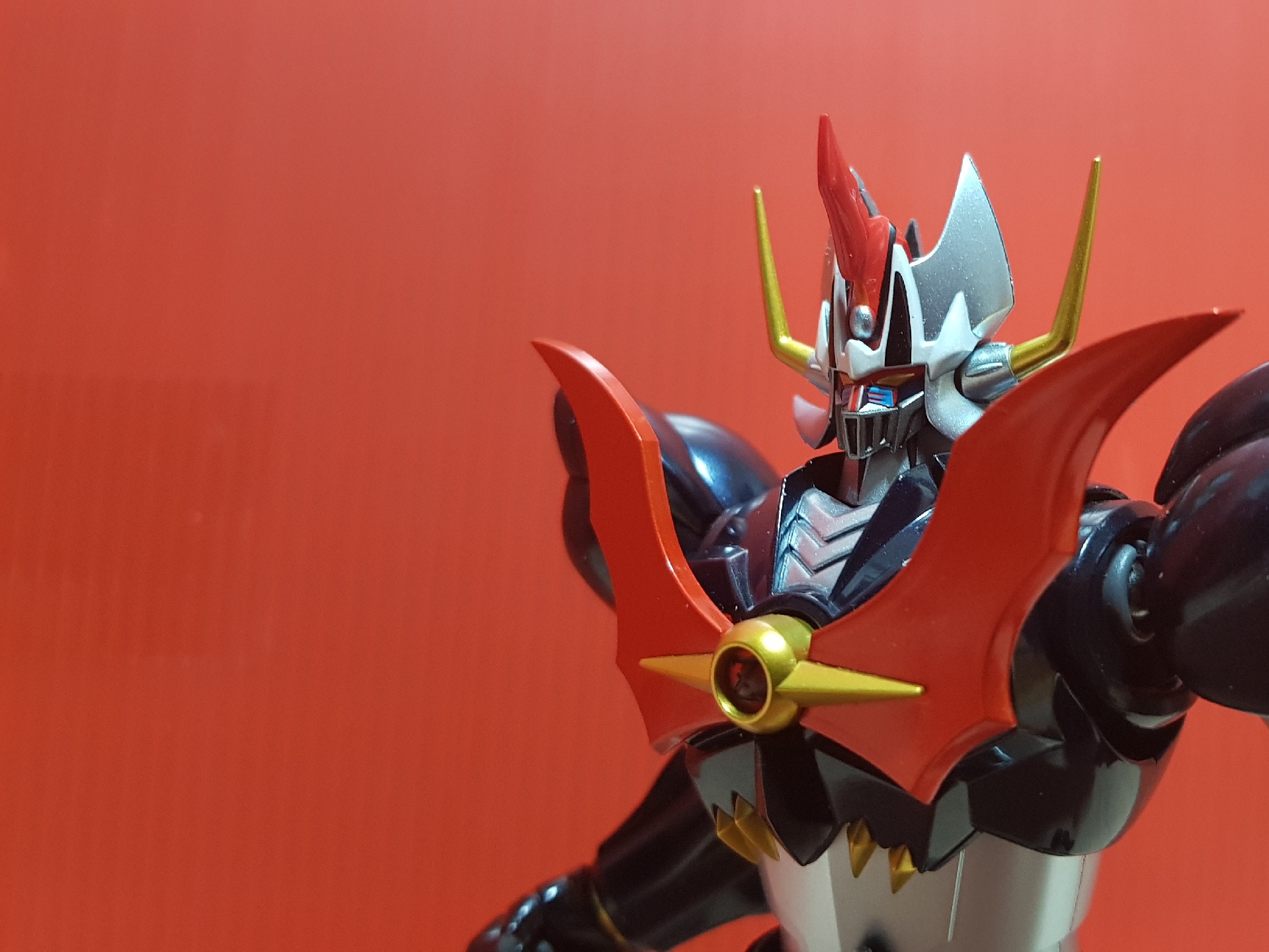 MAZINKAISER