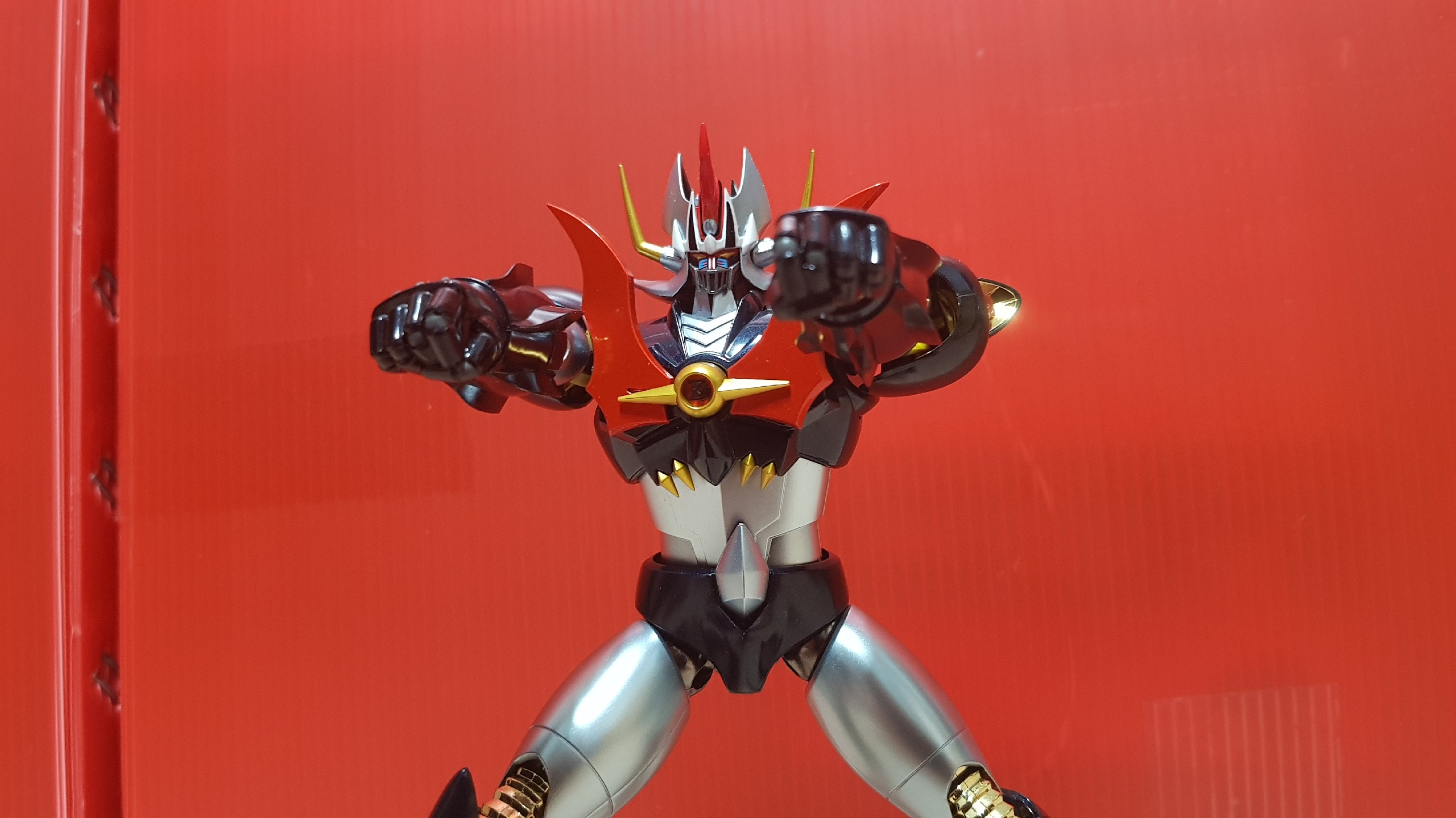 MAZINKAISER