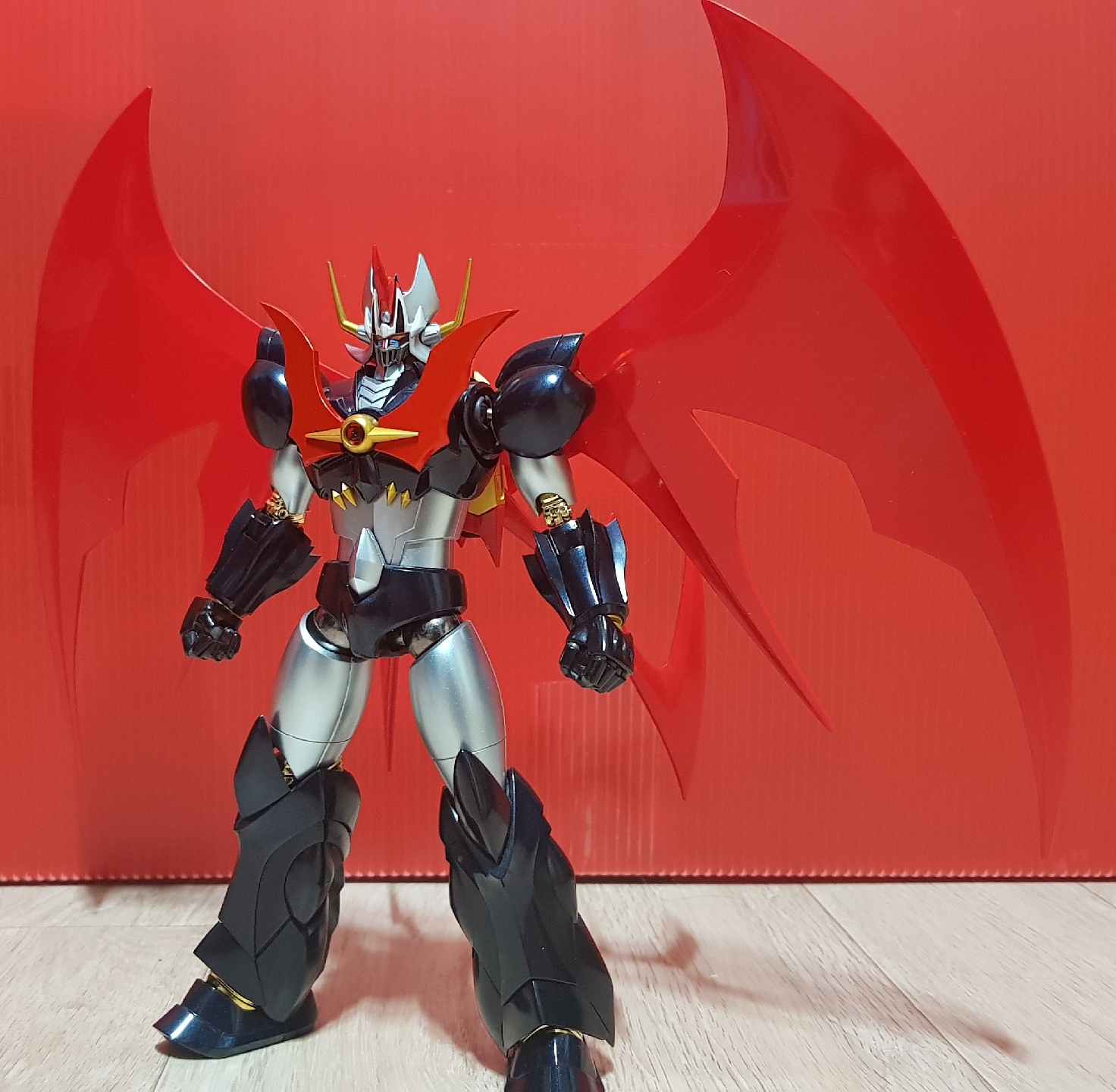 MAZINKAISER