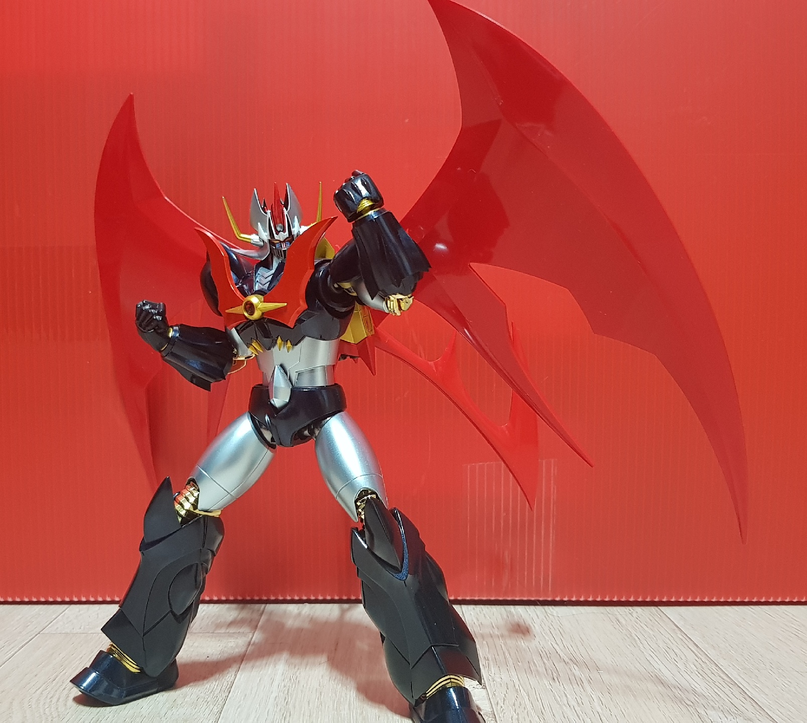 MAZINKAISER