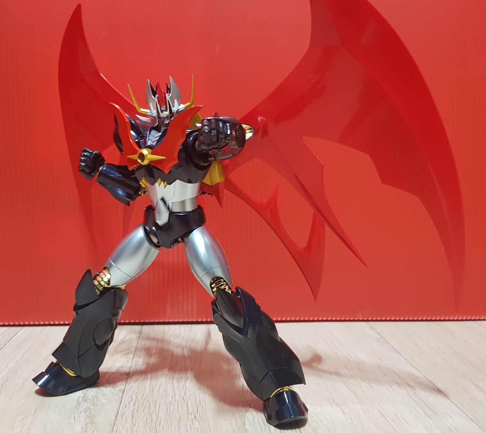 MAZINKAISER