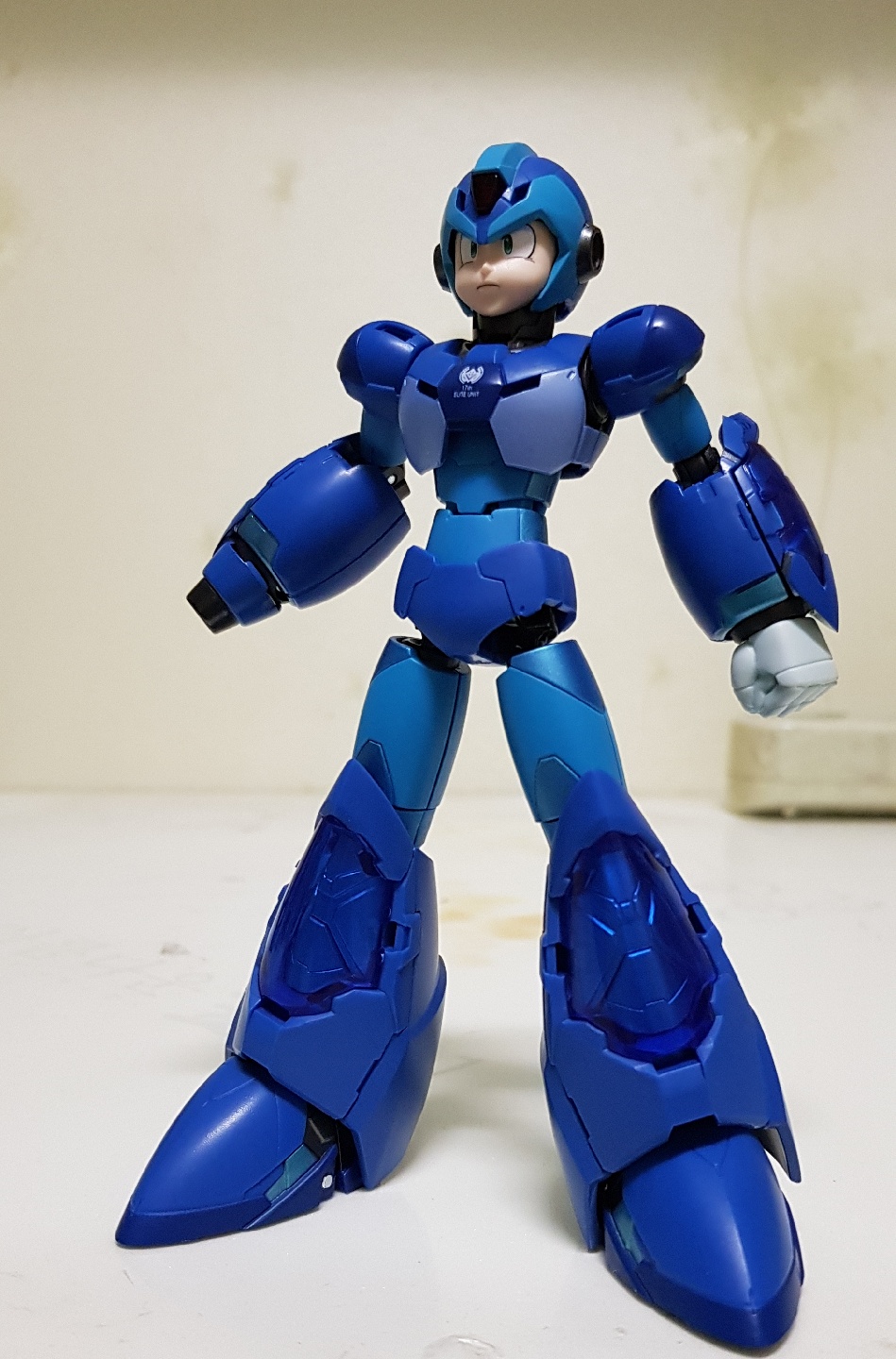 MEGA MAN