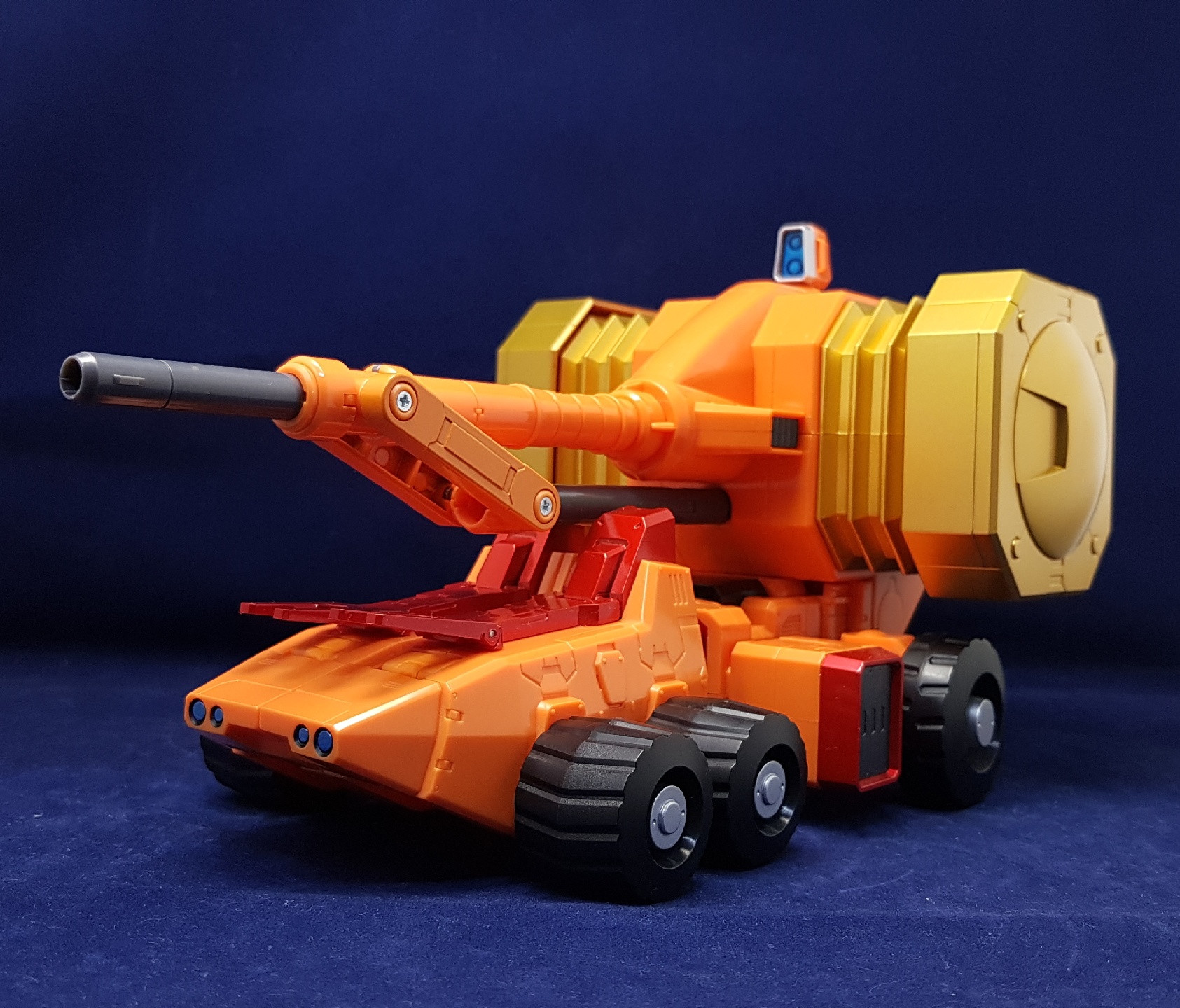 GAOGAIGAR