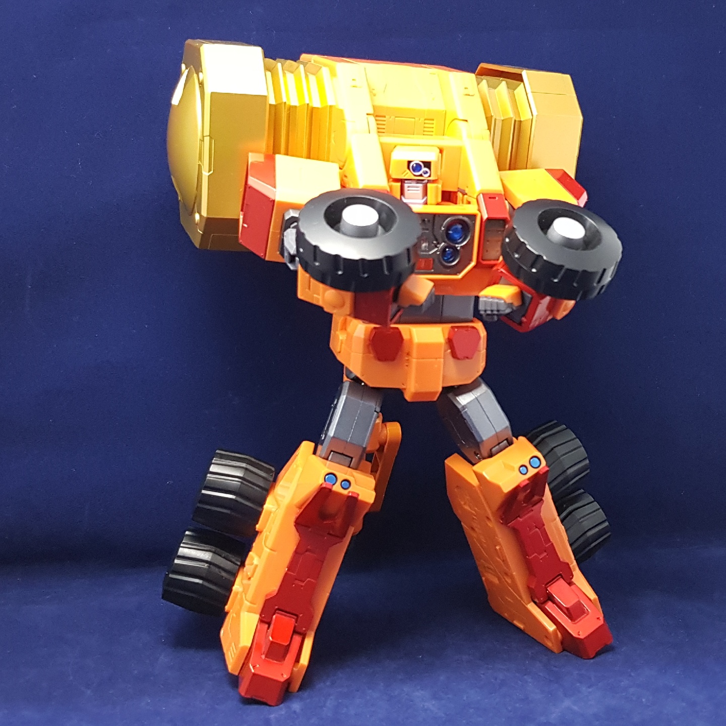 GAOGAIGAR
