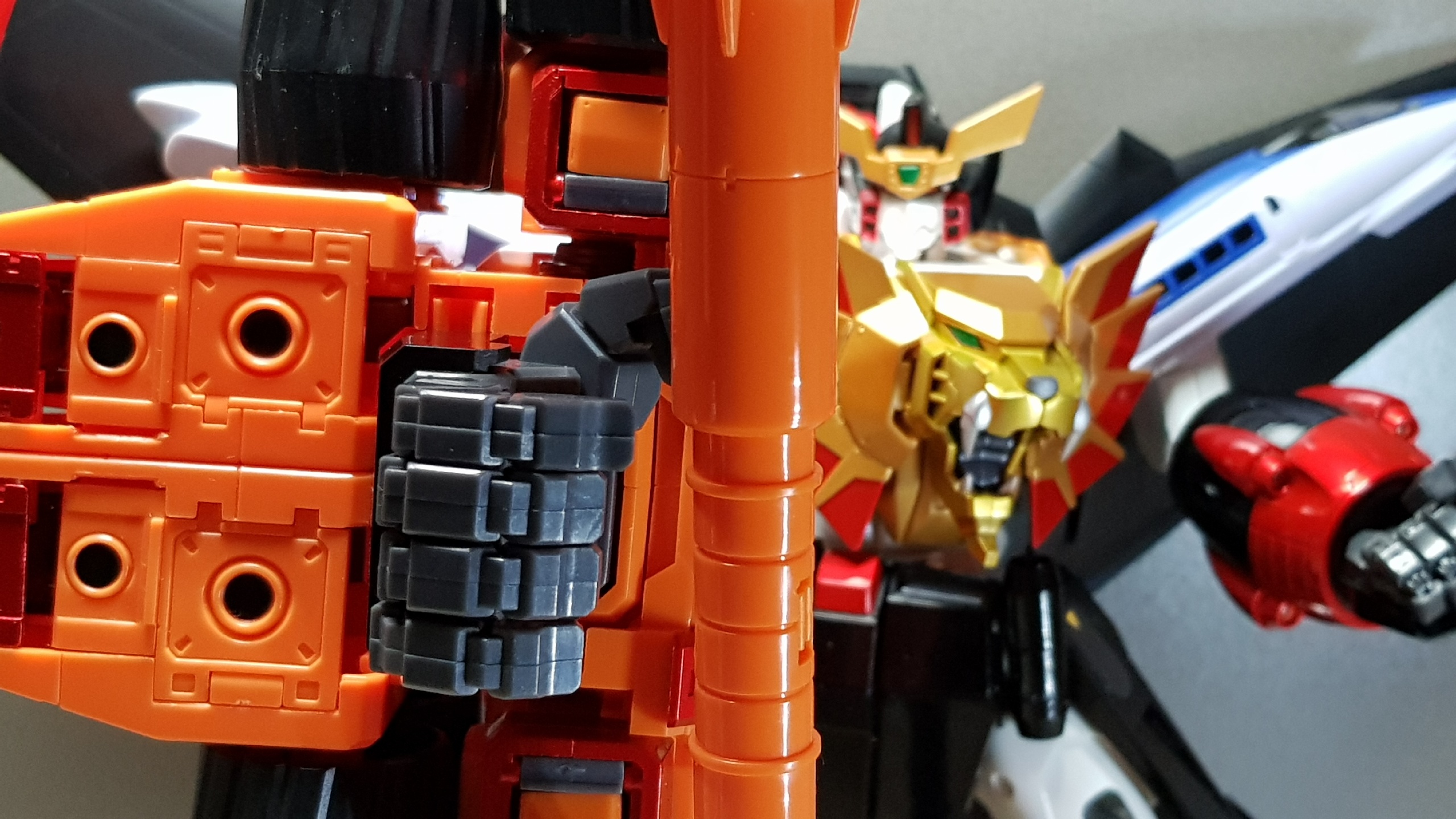 GAOGAIGAR