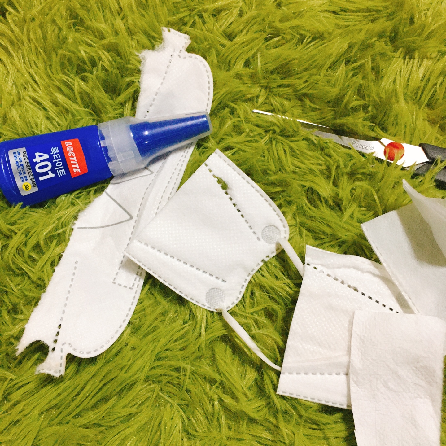 다들 코로나19 조심하세요😷