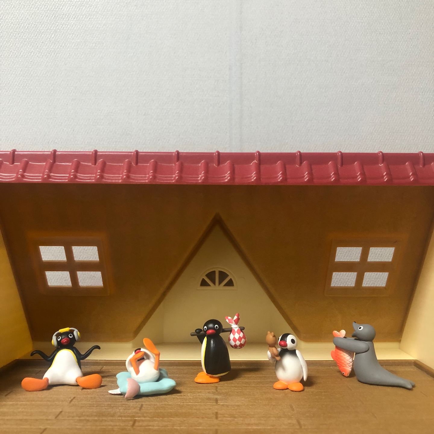 🐧PINGU 40 ANNIVERSARY🐧