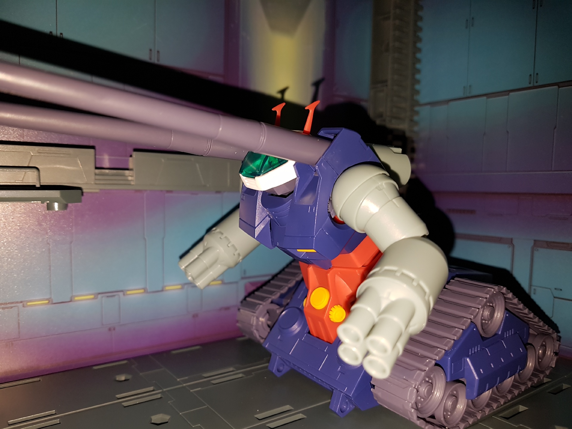 GUNTANK