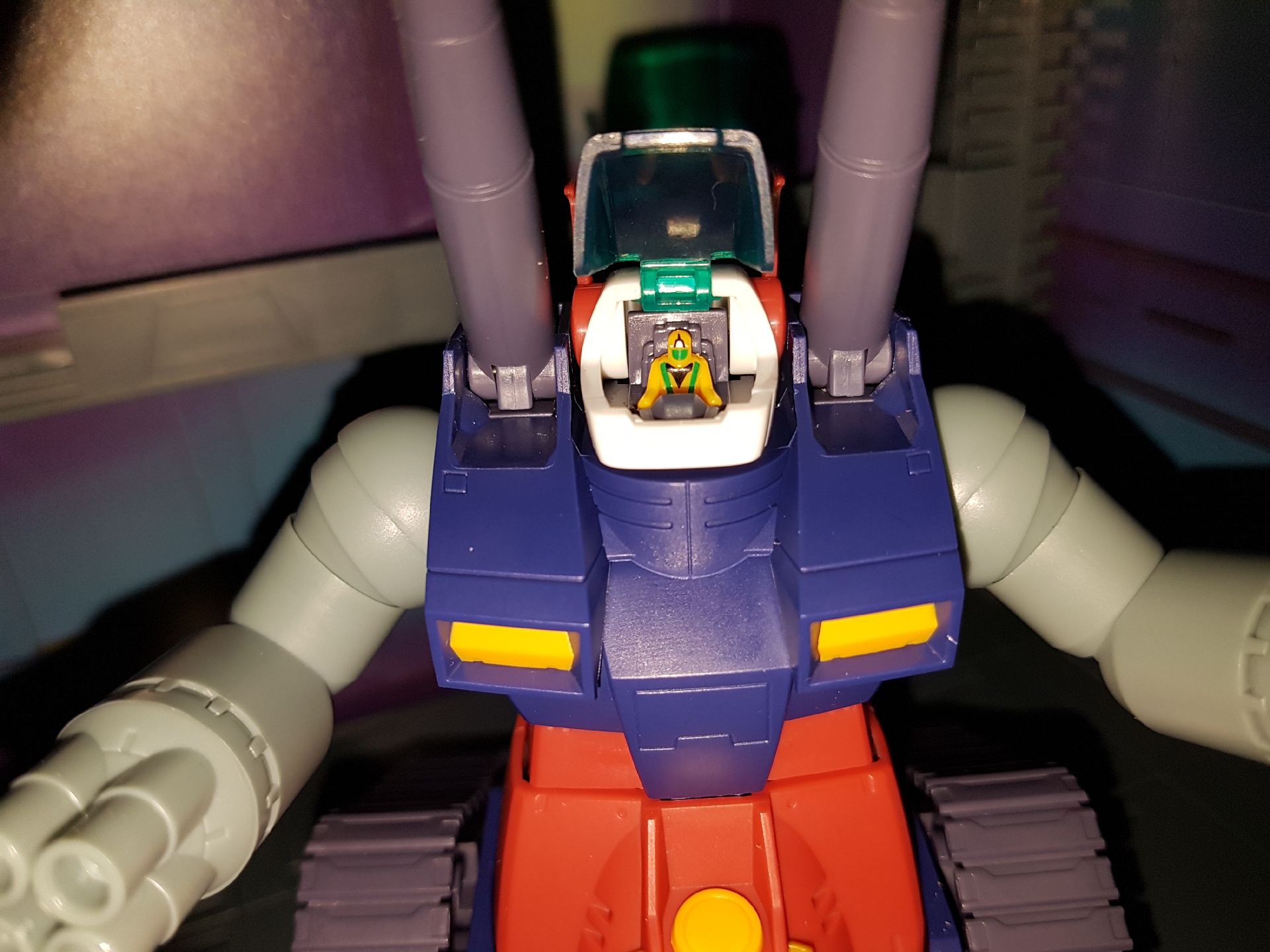 GUNTANK