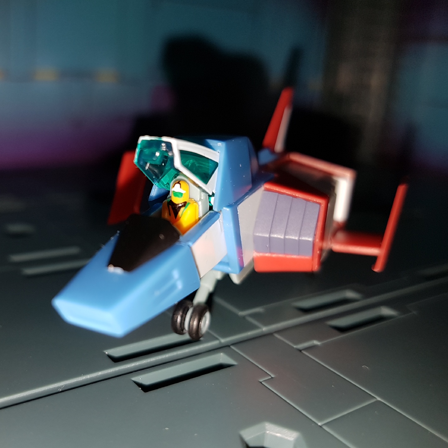 GUNTANK