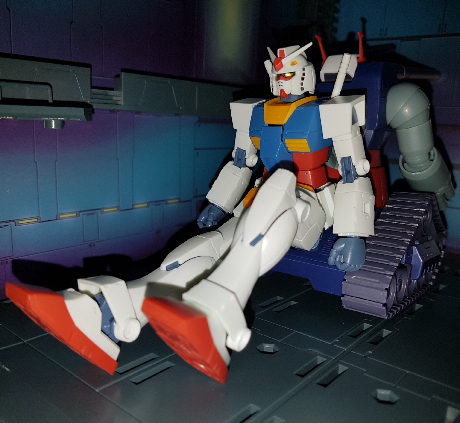 GUNTANK