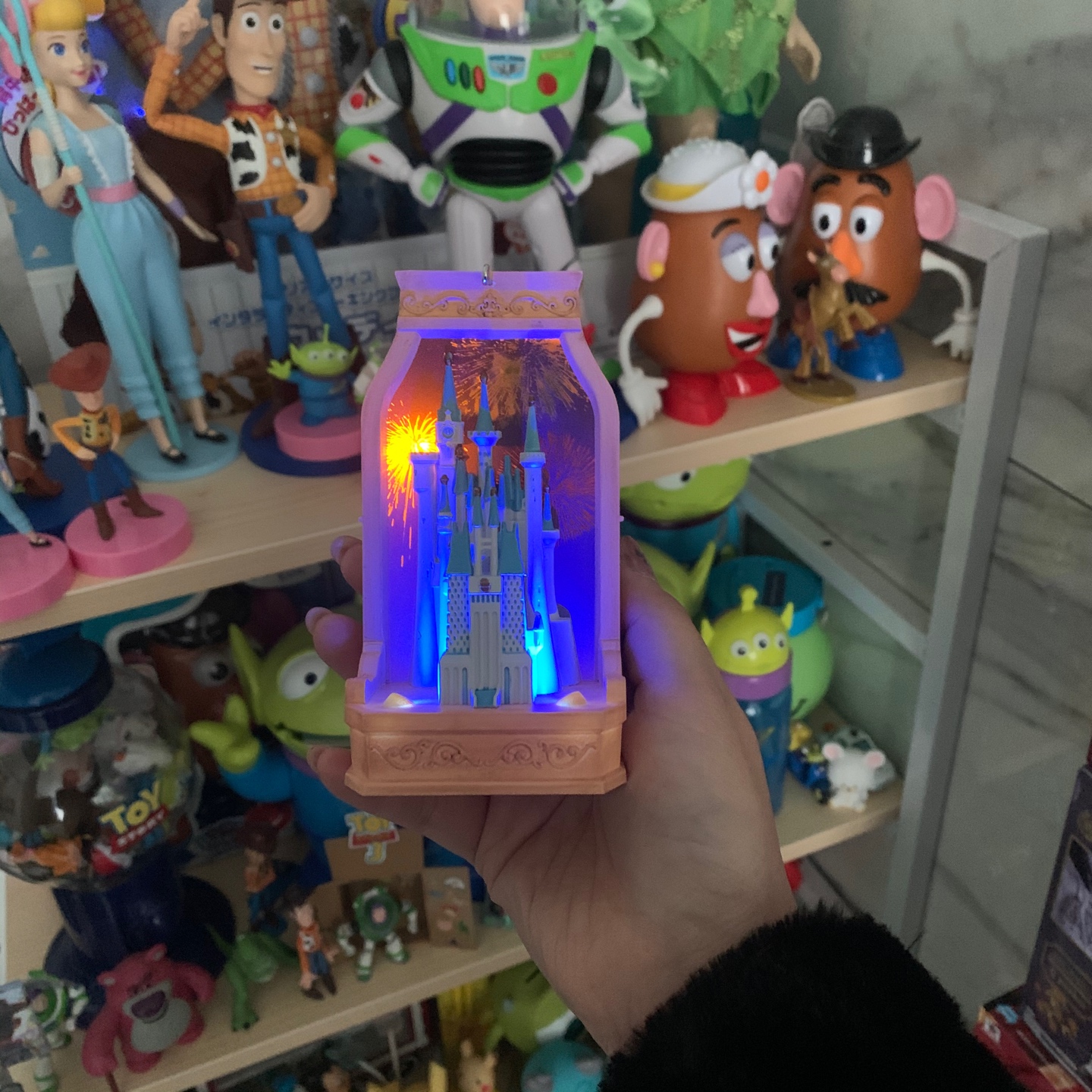 신데렐라성