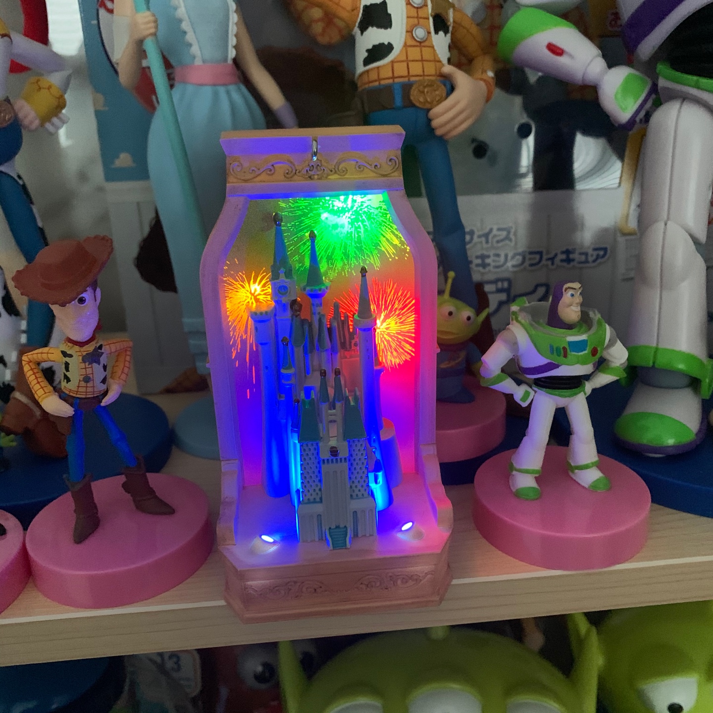 신데렐라성