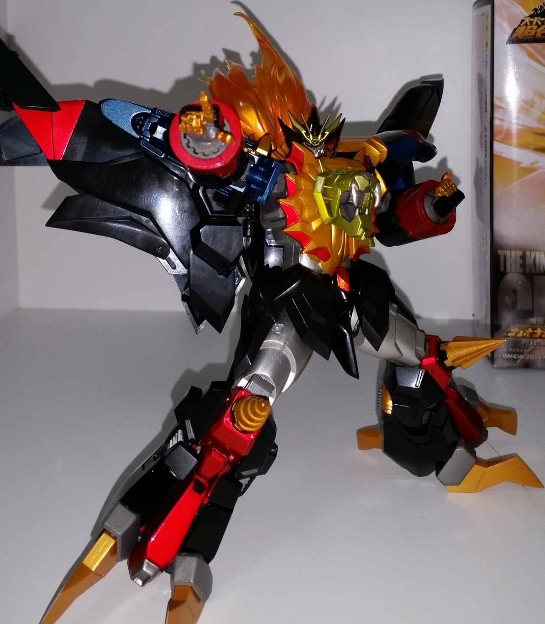 GENESIC