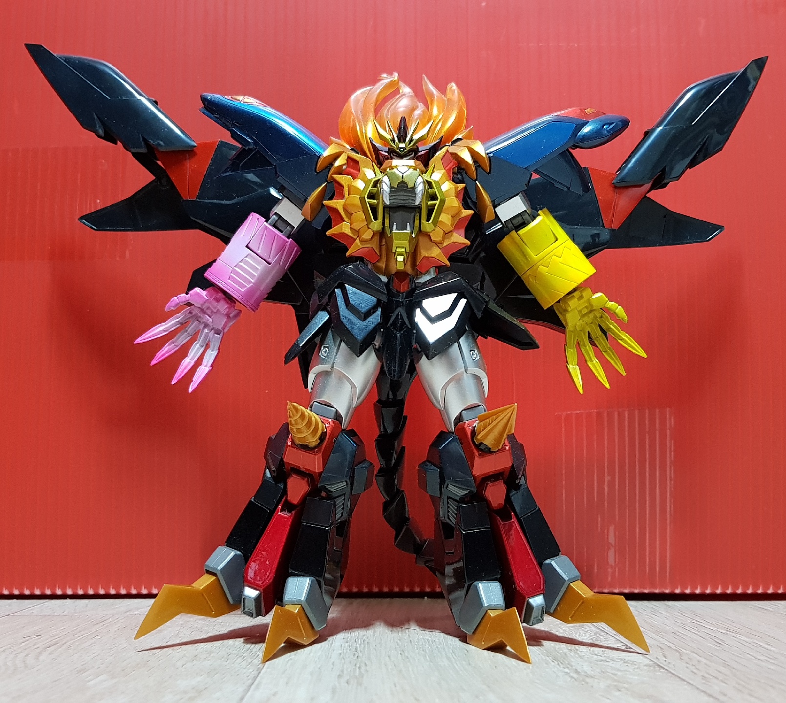 GENESIC