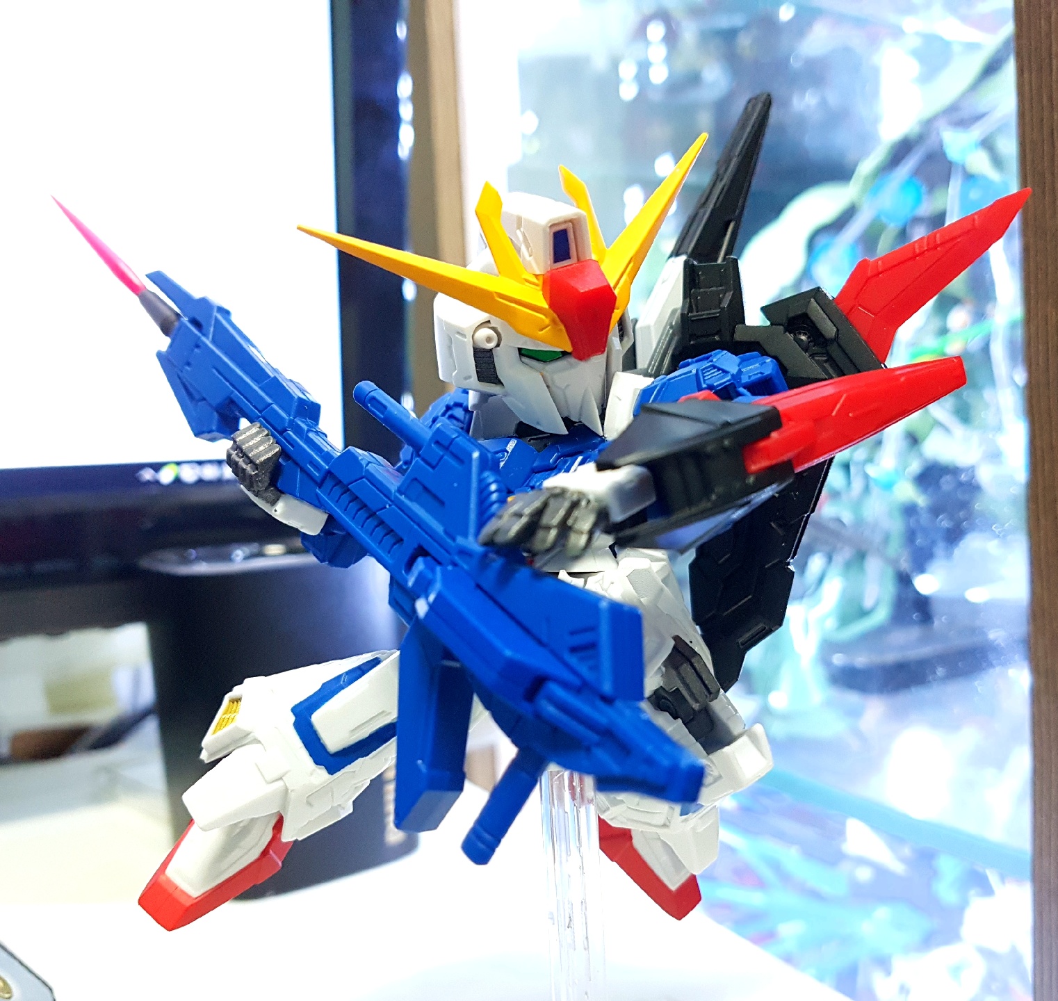 Ζ GUNDAM
