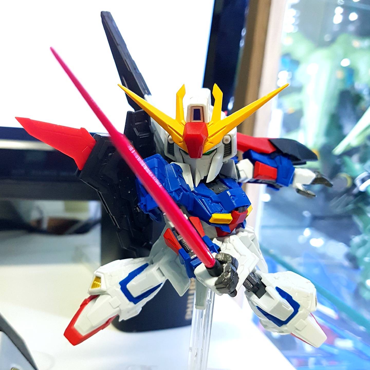 Ζ GUNDAM