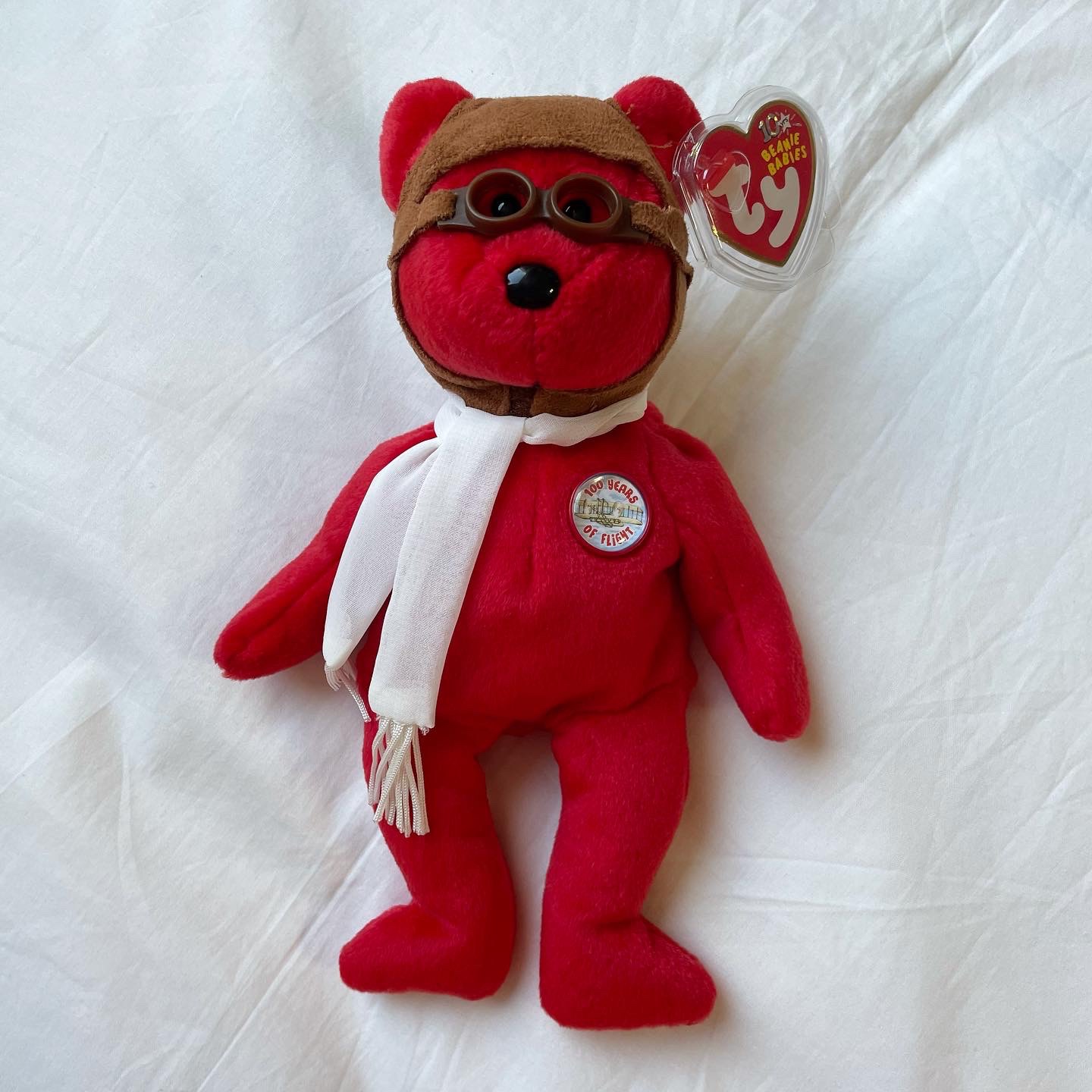 ๐ TY Bearon