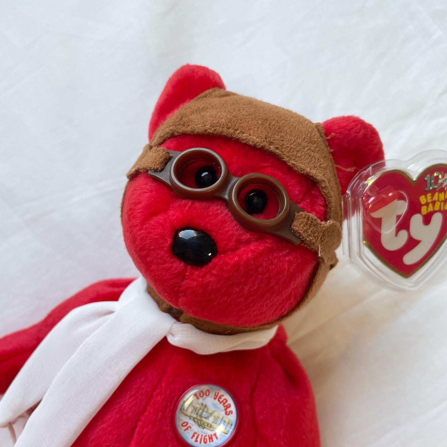 ๐ TY Bearon