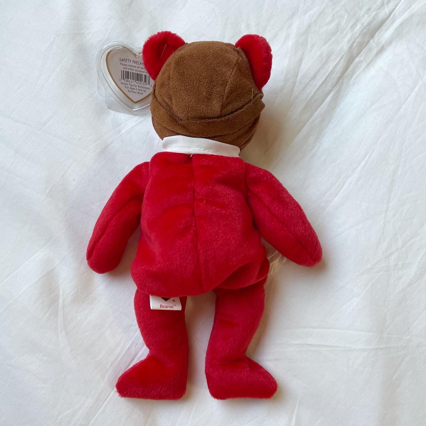 ๐ TY Bearon