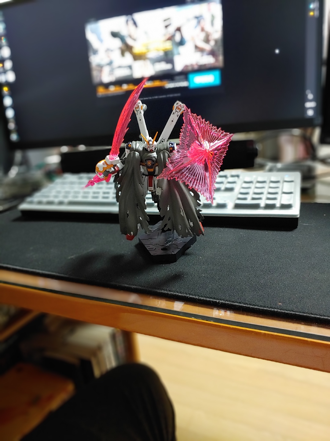 Crossbone x1