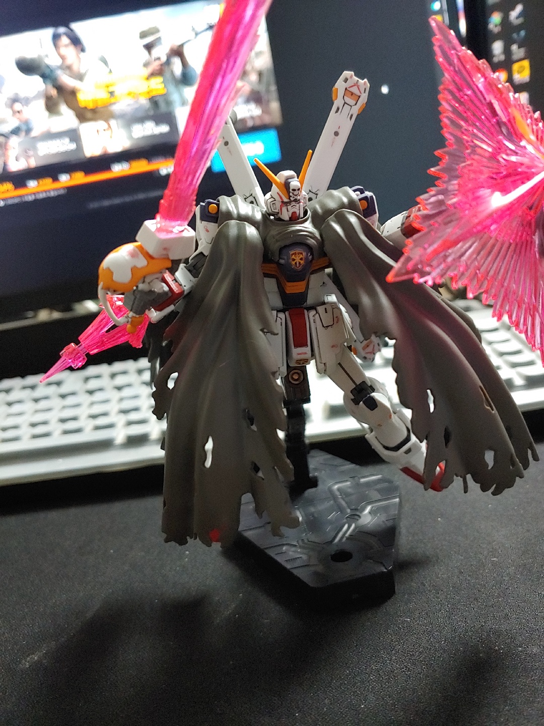Crossbone x1