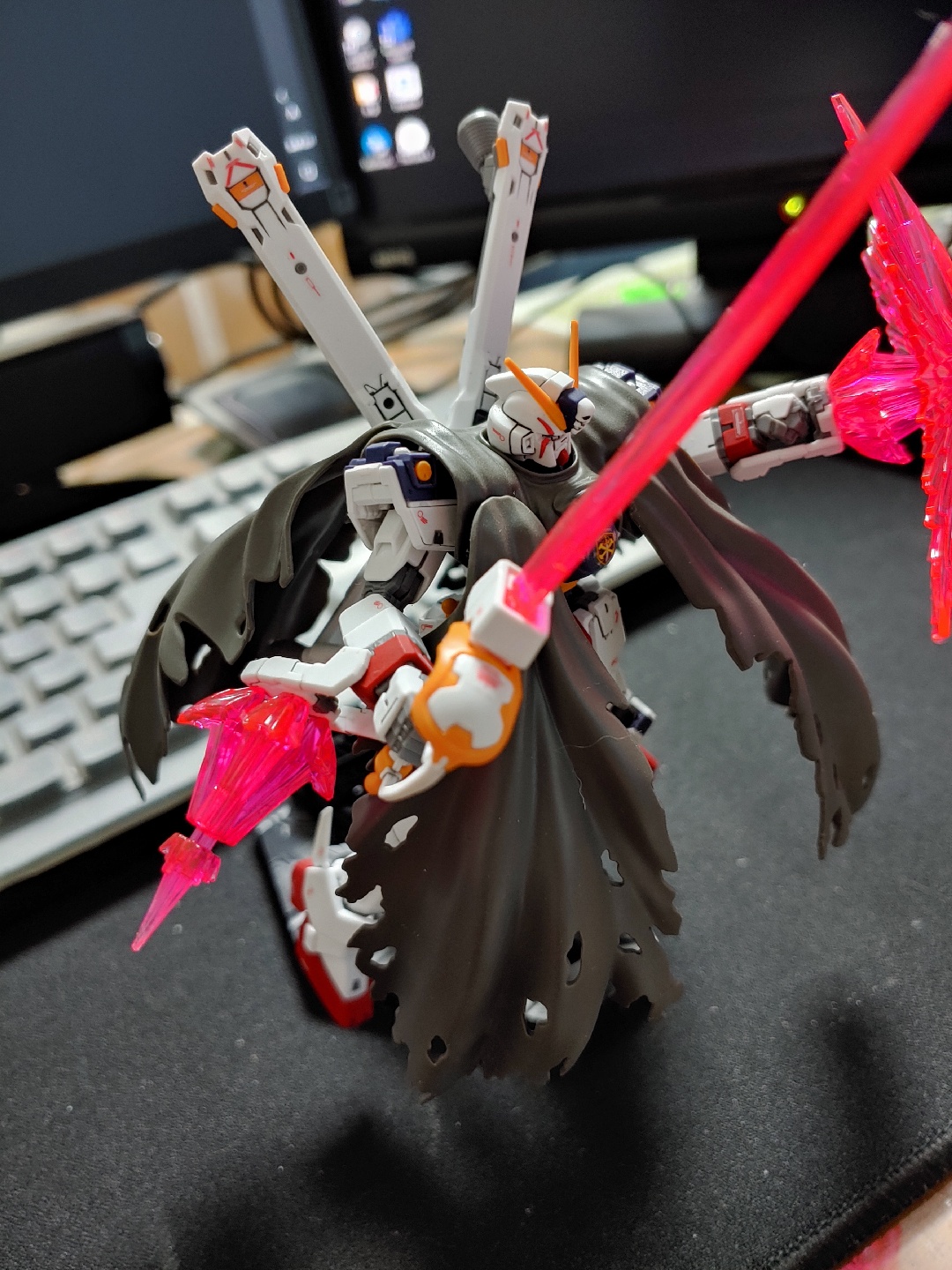 Crossbone x1