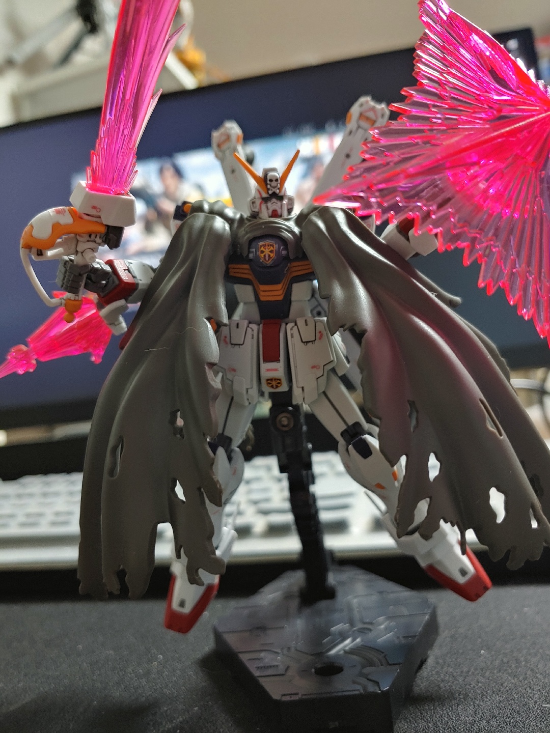 Crossbone x1