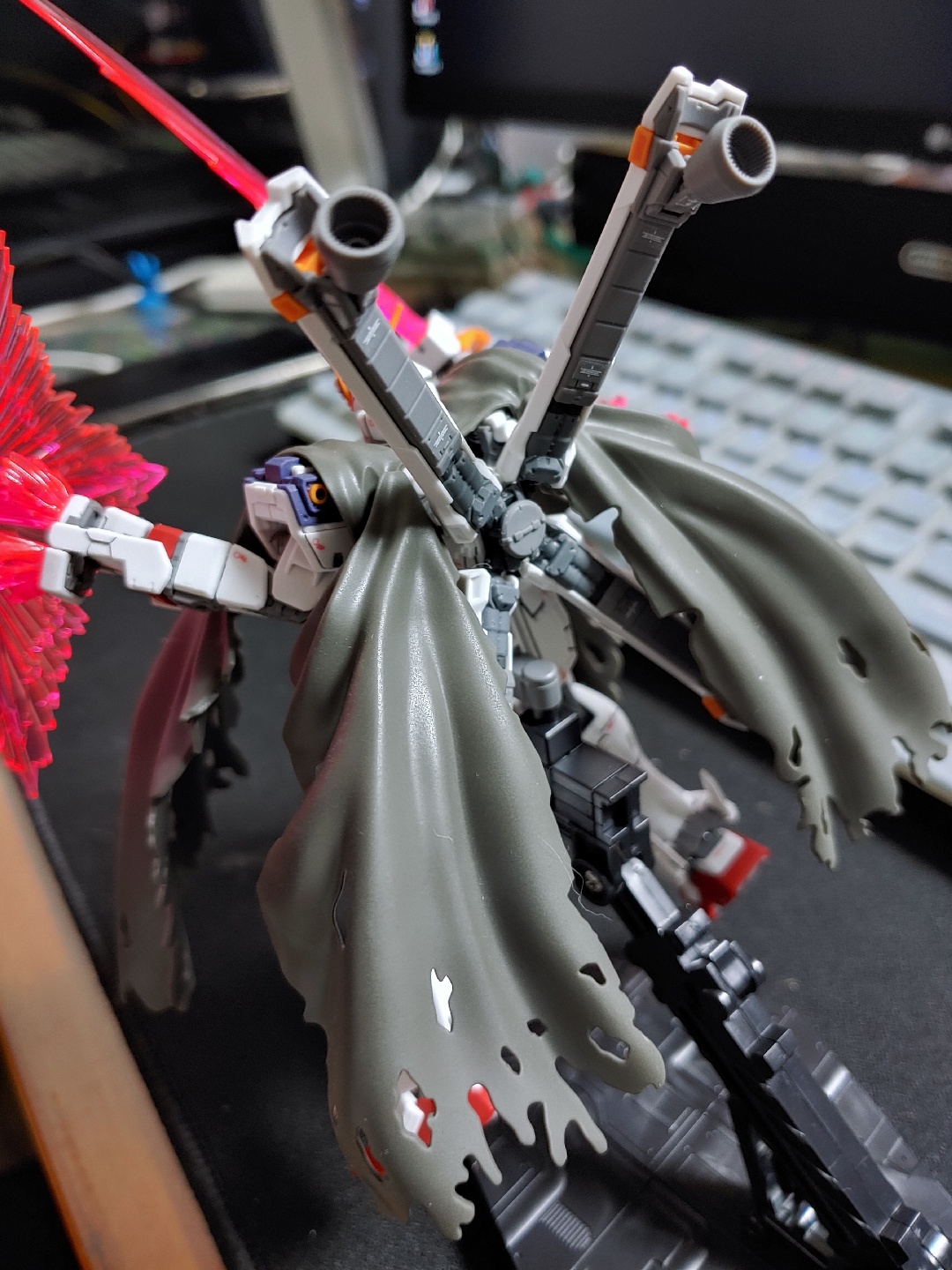Crossbone x1