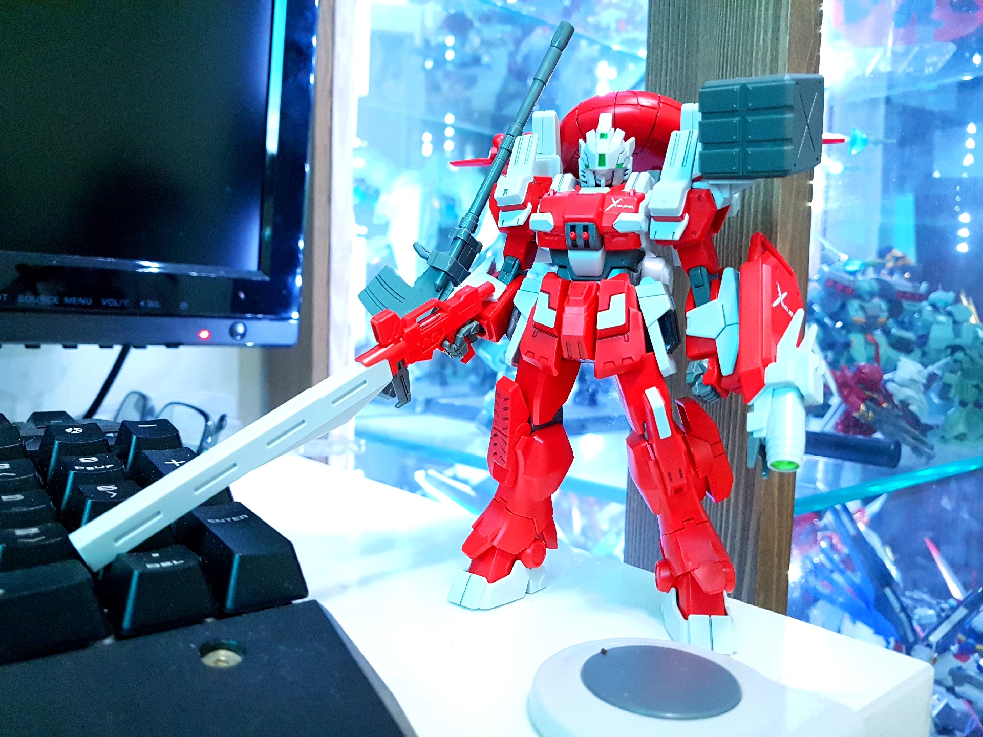Ez-SR-FOXHOUND