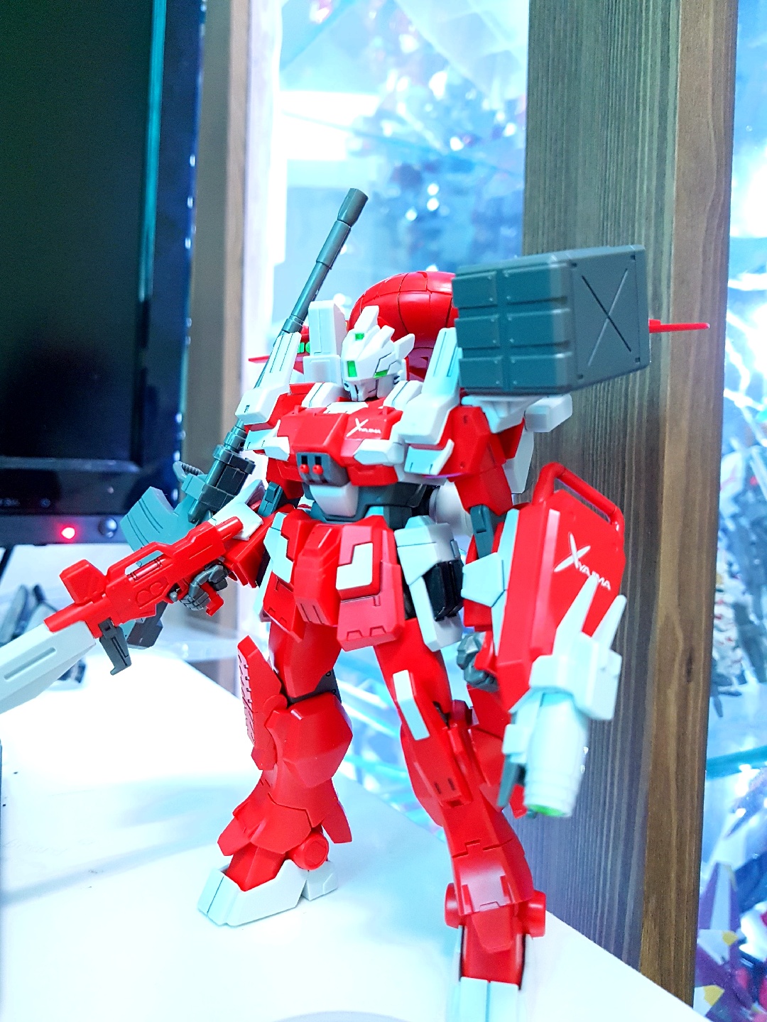 Ez-SR-FOXHOUND
